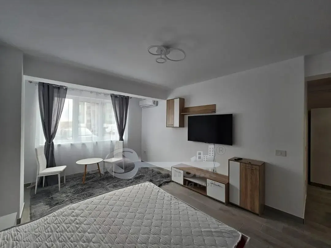 Apartament 1 camera+loc parcare Pacurari - Bizantique - foto 1