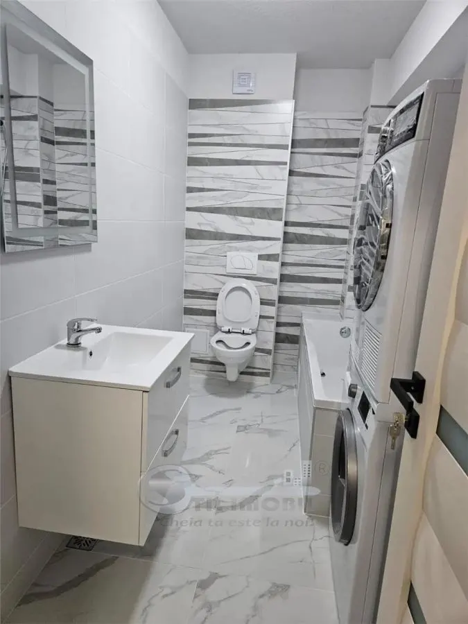 Apartament 1 camera+loc parcare Pacurari - Bizantique - foto 5
