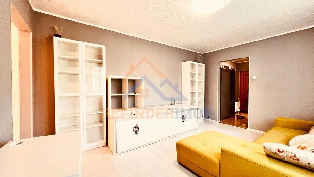Apartament 3 camere stradal Constantin Brancoveanu - foto 1