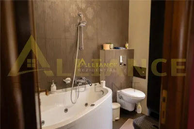 Casa Individuala - 766mp - Piscina si foisor- 7 camere 7 bai - foto 16
