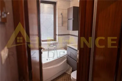 Casa Individuala - 766mp - Piscina si foisor- 7 camere 7 bai - foto 19