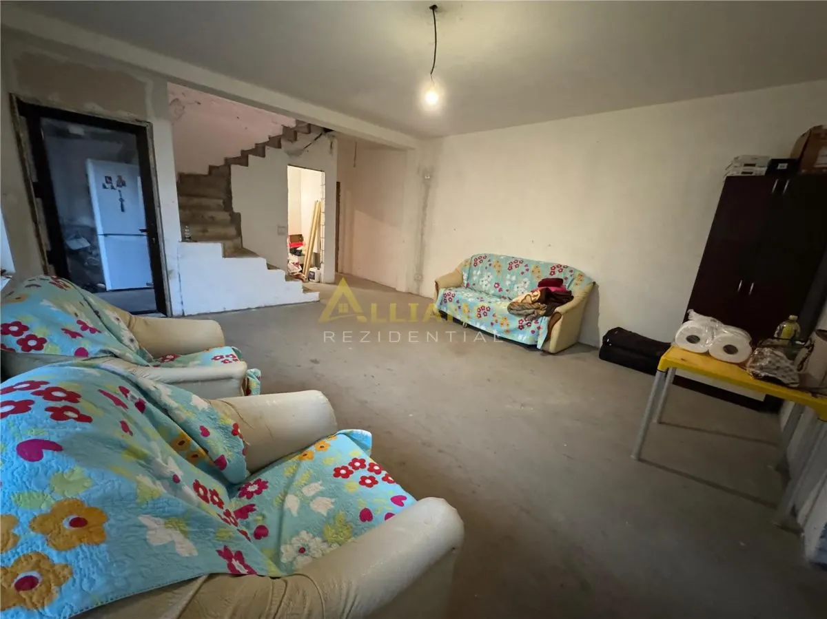 Doua case in aceeasi curte â€“ 165.000â‚¬ Ambele || Jilava - foto 18