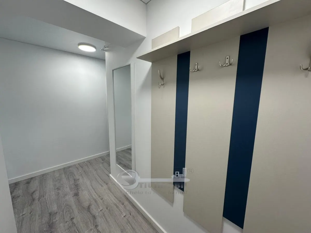 Apartament 2 camere ADAMANT -CUG - PRIMA INCHIRIERE - foto 15