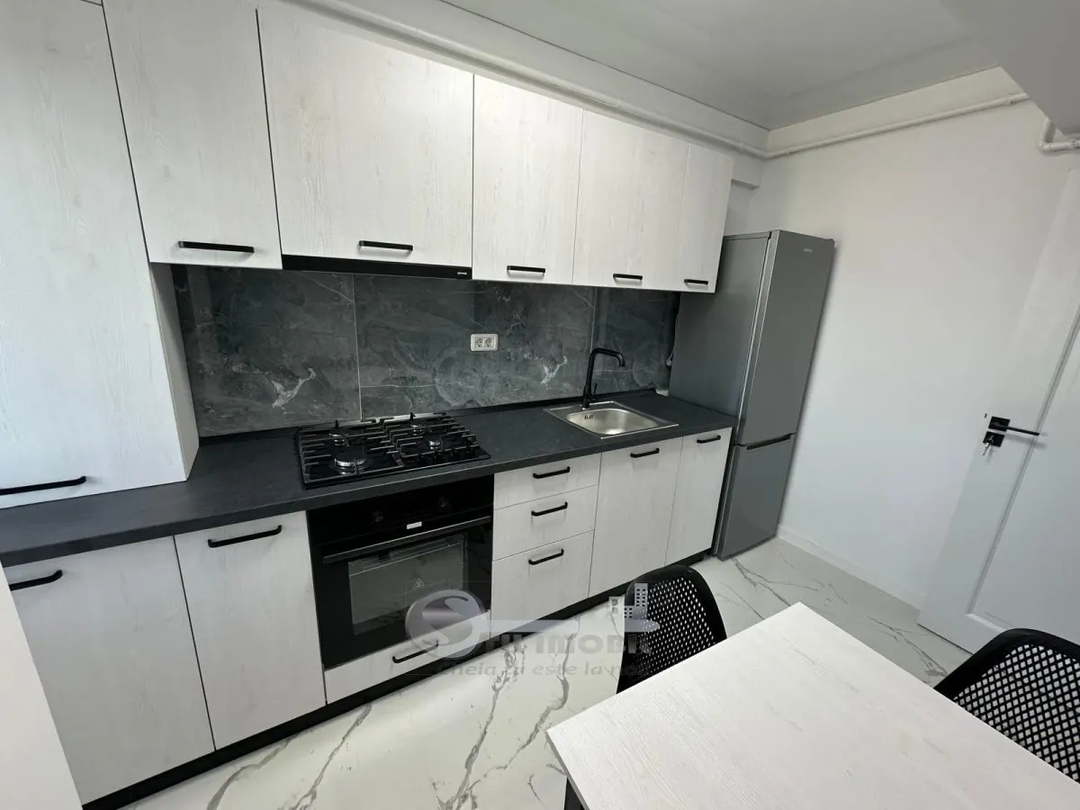 Apartament 2 camere ADAMANT -CUG - PRIMA INCHIRIERE - foto 3