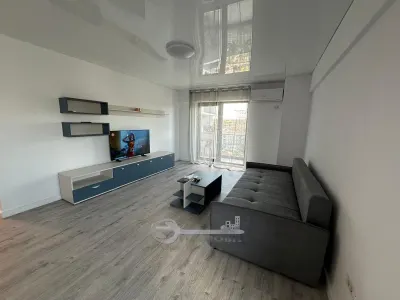 Apartament 2 camere ADAMANT -CUG - PRIMA INCHIRIERE - foto 7