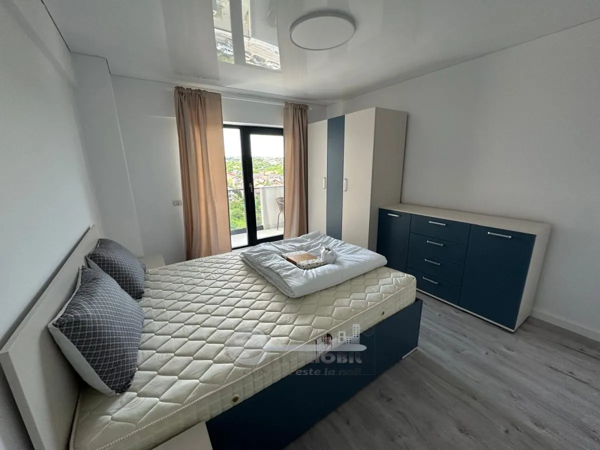 Apartament 2 camere ADAMANT -CUG - PRIMA INCHIRIERE - foto 10