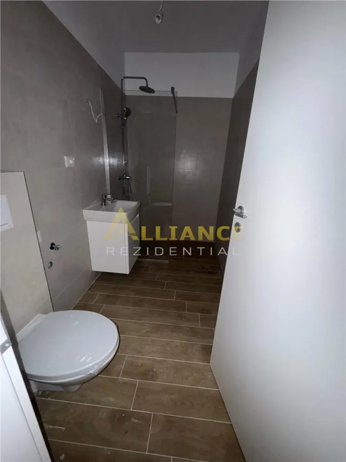 Garsoniera decomandata [ 750m Metrou Berceni ] - foto 4