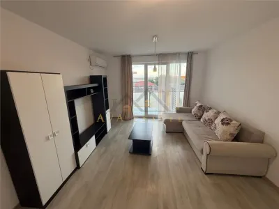 Apartament  2 camere, decomandat, 55 mp - Zona Buziasului - foto 1