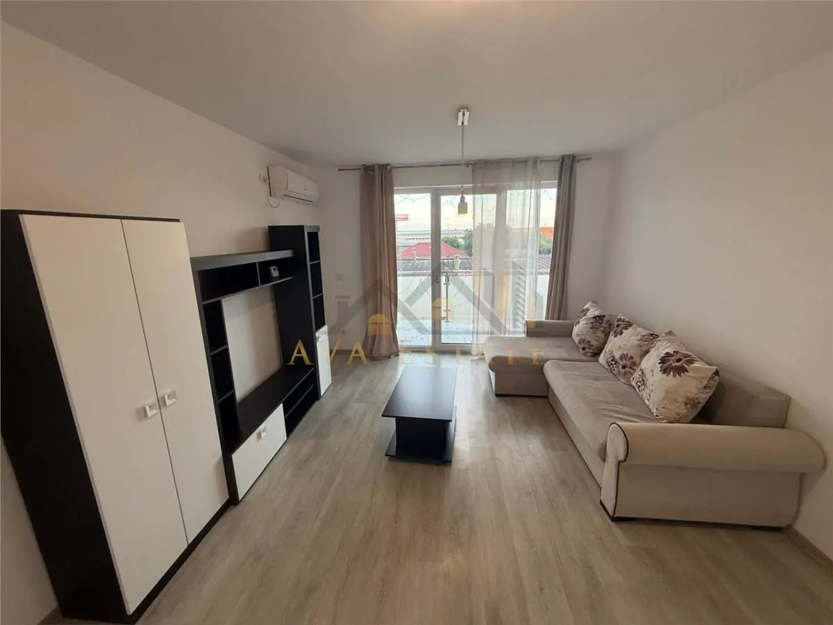 Apartament  2 camere, decomandat, 55 mp - Zona Buziasului - foto 1