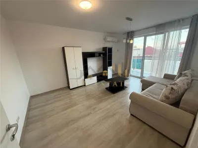 Apartament  2 camere, decomandat, 55 mp - Zona Buziasului - foto 3