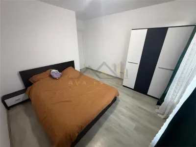 Apartament  2 camere, decomandat, 55 mp - Zona Buziasului - foto 5
