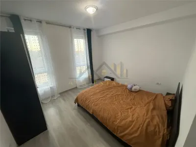 Apartament  2 camere, decomandat, 55 mp - Zona Buziasului - foto 6