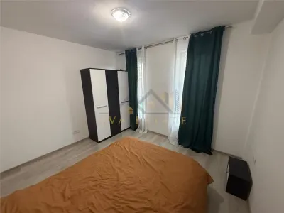 Apartament  2 camere, decomandat, 55 mp - Zona Buziasului - foto 7