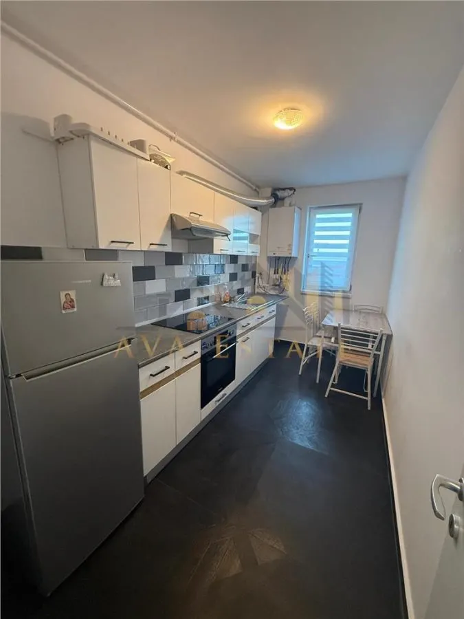 Apartament  2 camere, decomandat, 55 mp - Zona Buziasului - foto 8