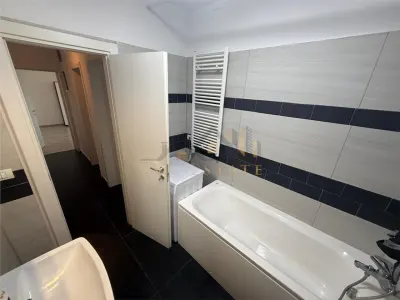 Apartament  2 camere, decomandat, 55 mp - Zona Buziasului - foto 9