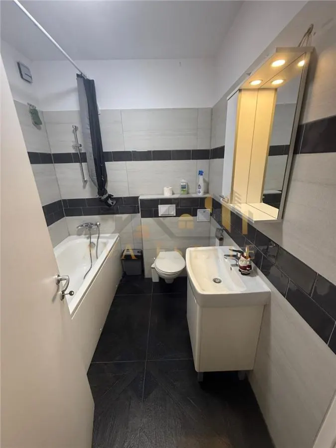 Apartament  2 camere, decomandat, 55 mp - Zona Buziasului - foto 10