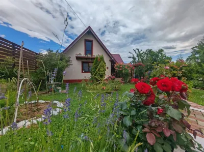 Casa/Vila de vanzare, teren 600 mp, Magura - foto 1