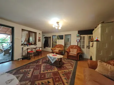 Casa/Vila de vanzare, teren 600 mp, Magura - foto 11