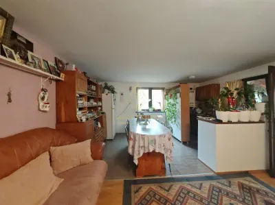 Casa/Vila de vanzare, teren 600 mp, Magura - foto 12