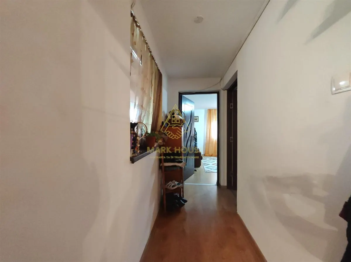 Casa/Vila de vanzare, teren 600 mp, Magura - foto 15