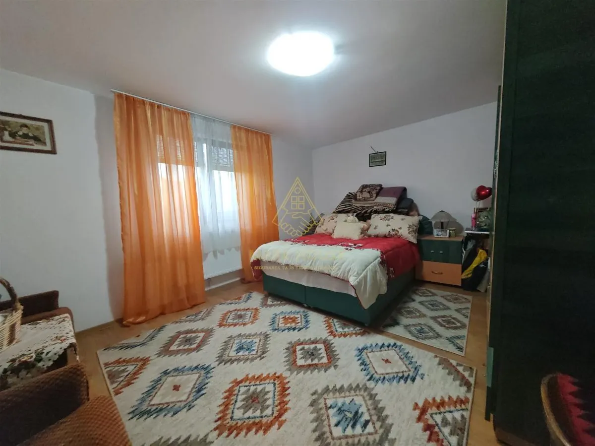 Casa/Vila de vanzare, teren 600 mp, Magura - foto 16