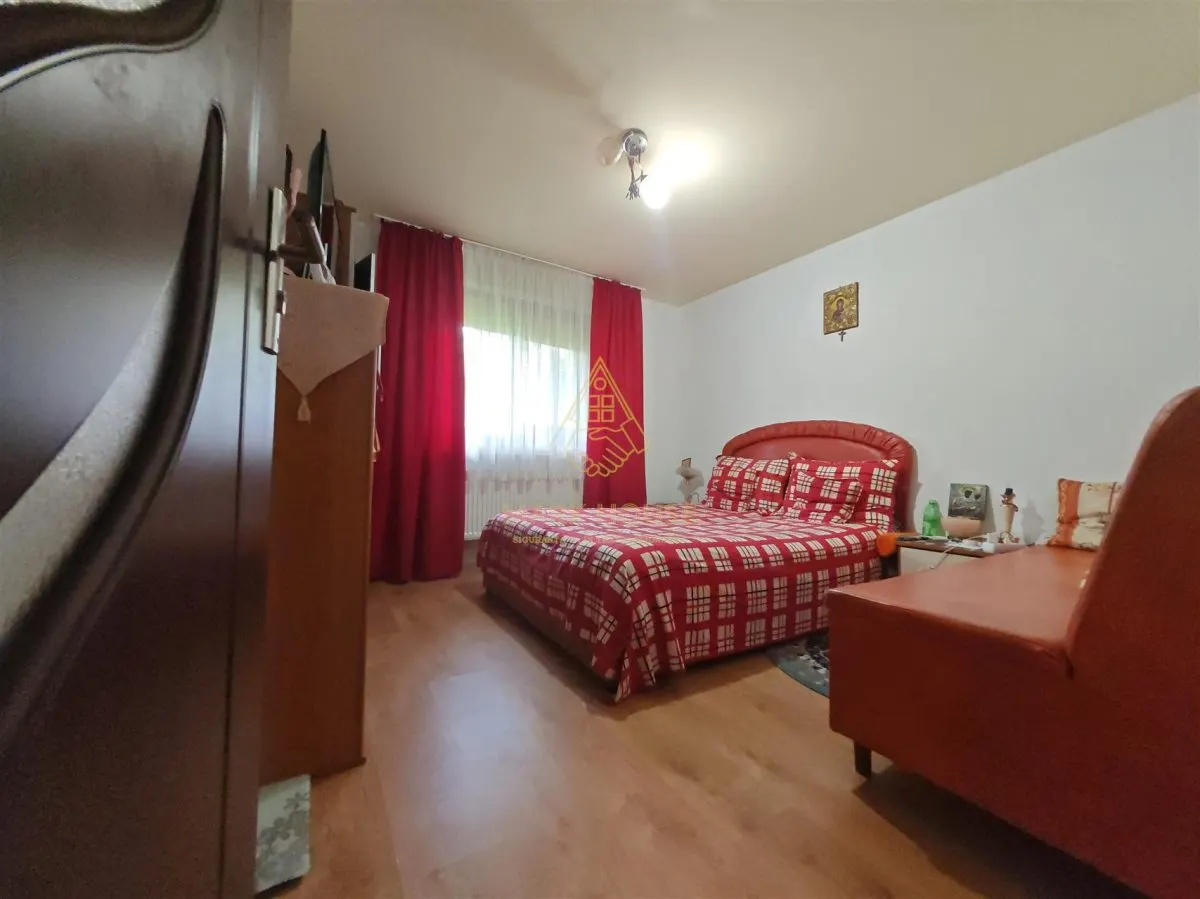 Casa/Vila de vanzare, teren 600 mp, Magura - foto 17