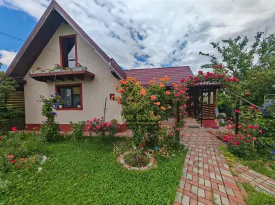 Casa/Vila de vanzare, teren 600 mp, Magura - foto 5