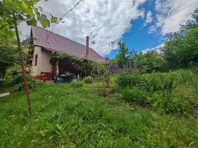 Casa/Vila de vanzare, teren 600 mp, Magura - foto 6