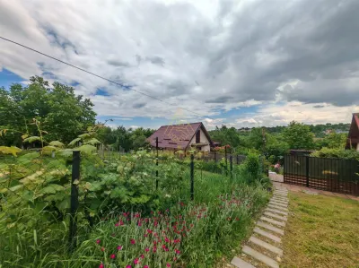 Casa/Vila de vanzare, teren 600 mp, Magura - foto 7