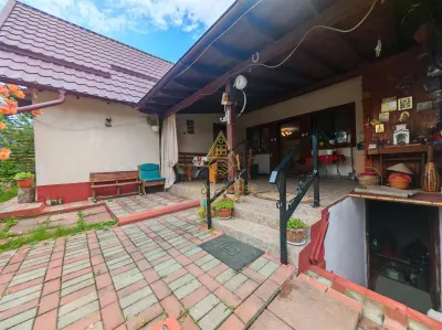 Casa/Vila de vanzare, teren 600 mp, Magura - foto 8