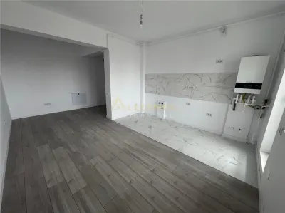 Apartament Tip Studio [ 750m Metrou Berceni ] - foto 1