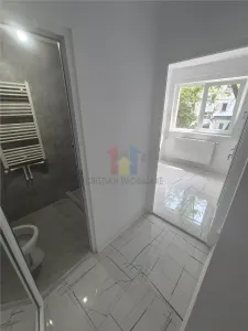 Totul Nou! Garsoniera, 27 mp, etaj 1, Obor - Lic.Cerna - foto 3