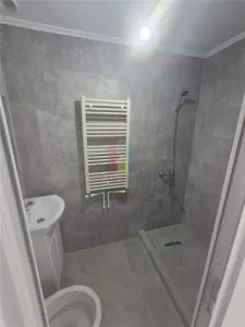 Totul Nou! Garsoniera, 27 mp, etaj 1, Obor - Lic.Cerna - foto 4