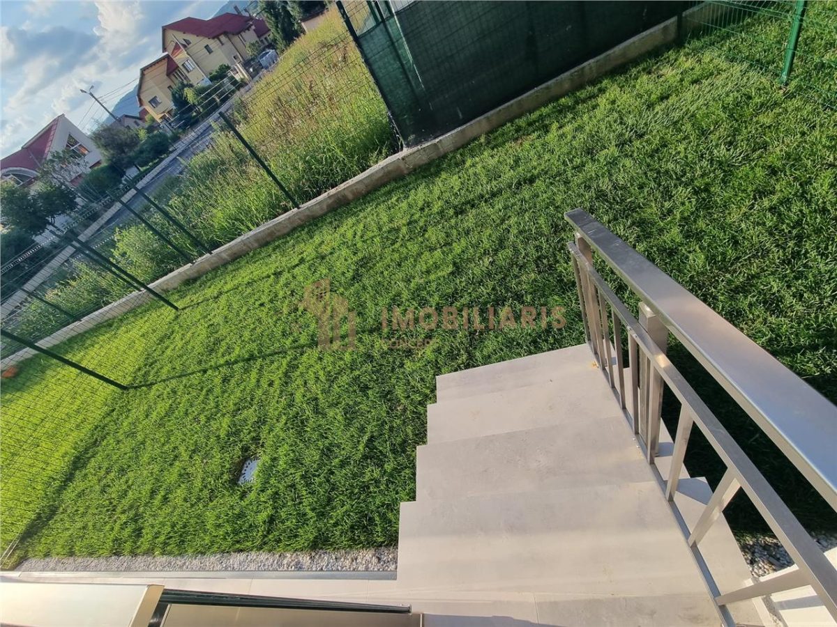 Apartament 2 camere de inchiriat, zona Marul de Aur - foto 10