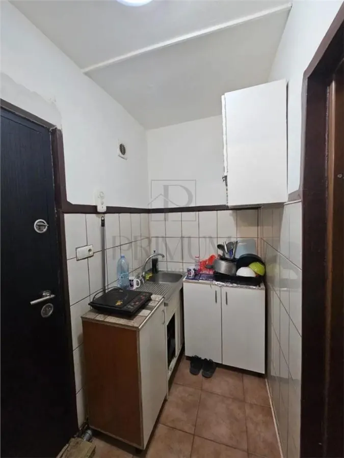 BLASCOVICI - APARTAMENT 1 CAMERA - mobilat, utilat, etaj intermediar - foto 4