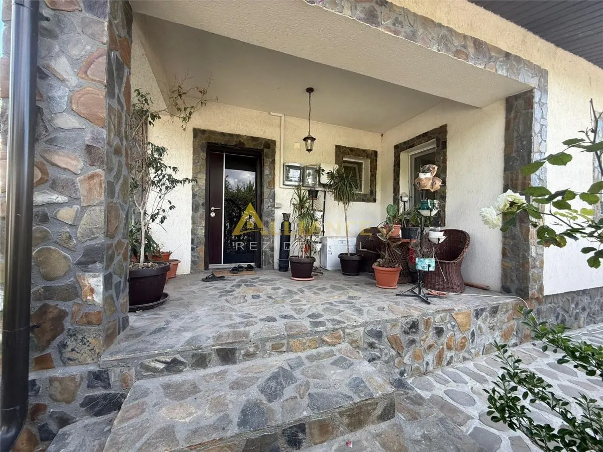 Vila Premium in Magurele 4 Camere 4 Bai Teren 578 mp - foto 1