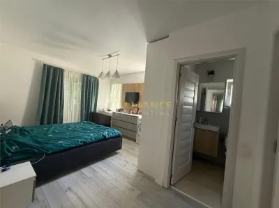 Vila Premium in Magurele 4 Camere 4 Bai Teren 578 mp - foto 13