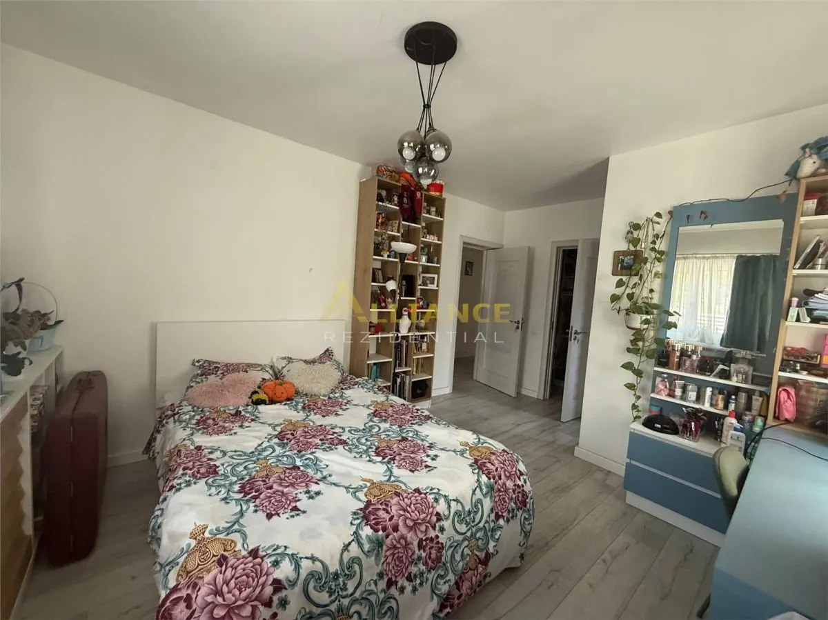 Vila Premium in Magurele 4 Camere 4 Bai Teren 578 mp - foto 18
