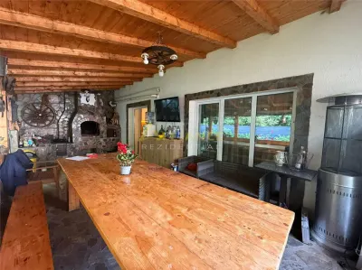 Vila Premium in Magurele 4 Camere 4 Bai Teren 578 mp - foto 20