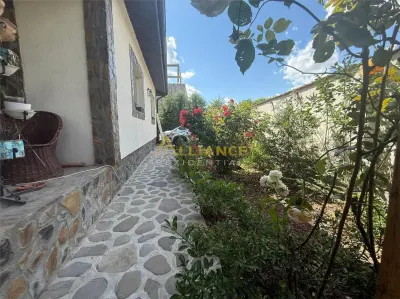 Vila Premium in Magurele 4 Camere 4 Bai Teren 578 mp - foto 10