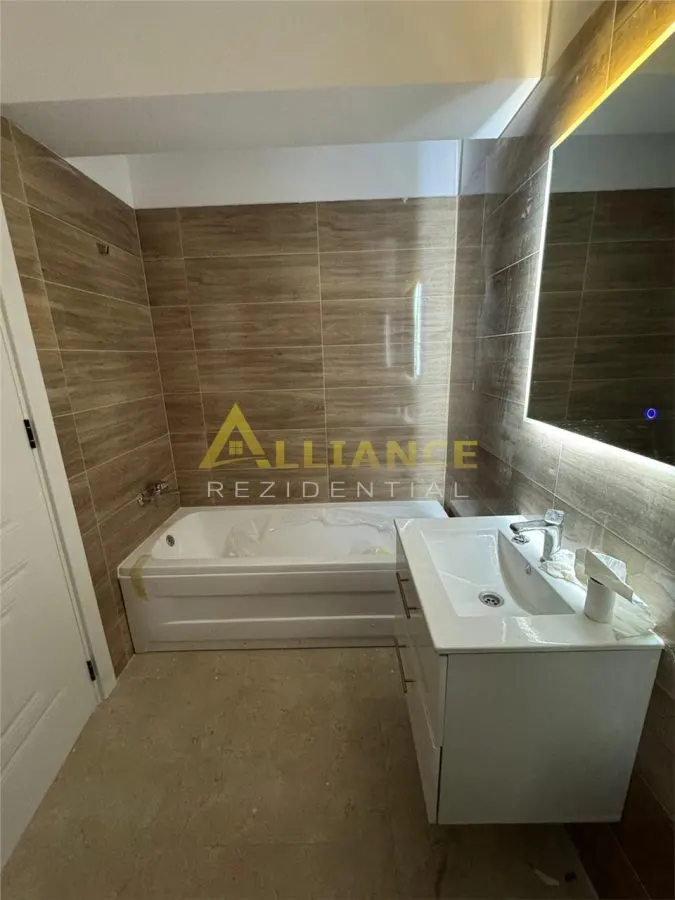 Apartament 2 camere decomandat â€¢ Terasa 26 mp â€¢ Zona Metalurgiei - foto 10