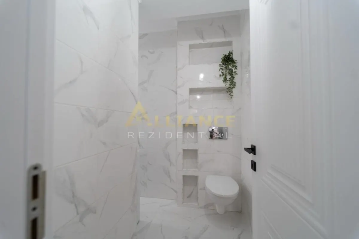Apartament 2 camere cu gradina proprie(200m) - 750m Metrou Berceni - foto 10