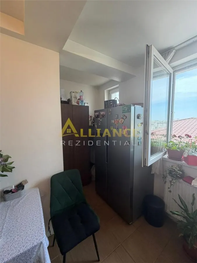 EXCLUSIVITATE || Apartament 2 camere Gata de mutare || 10 min. Metrou D. Leonida - foto 6