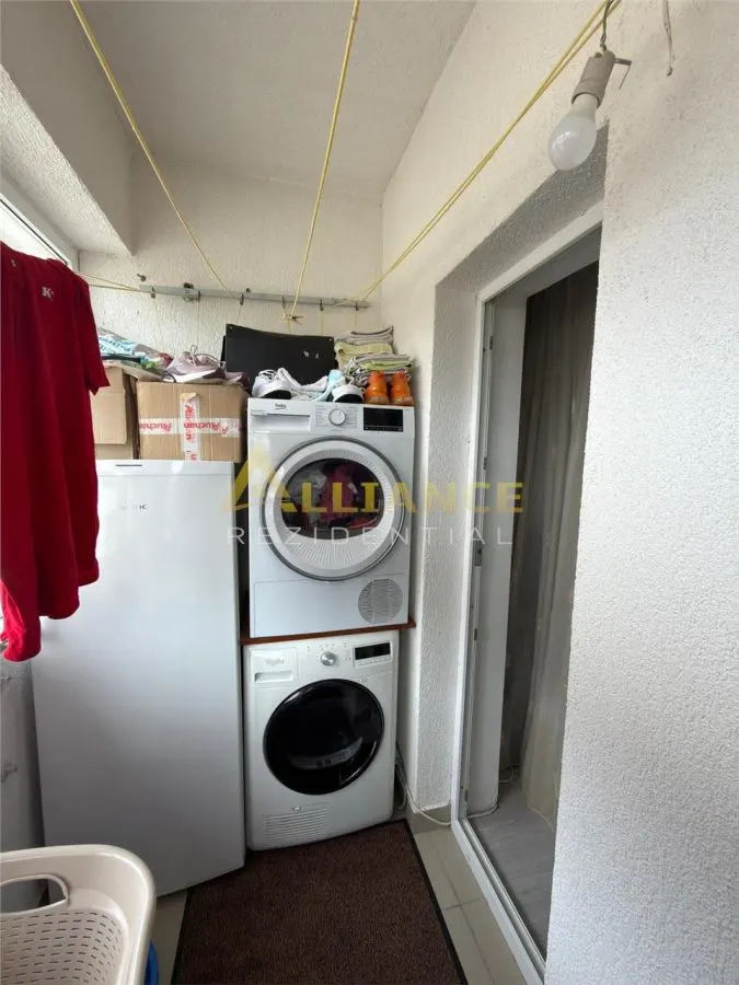 EXCLUSIVITATE || Apartament 2 camere Gata de mutare || 10 min. Metrou D. Leonida - foto 8