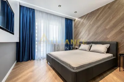 Â AME RESIDENCE | Proiect Nou | Sos. Leordeni - foto 3