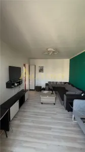 Apartament 36 mp | Etaj 9 | Mobilat si Utilat Complet - foto 9