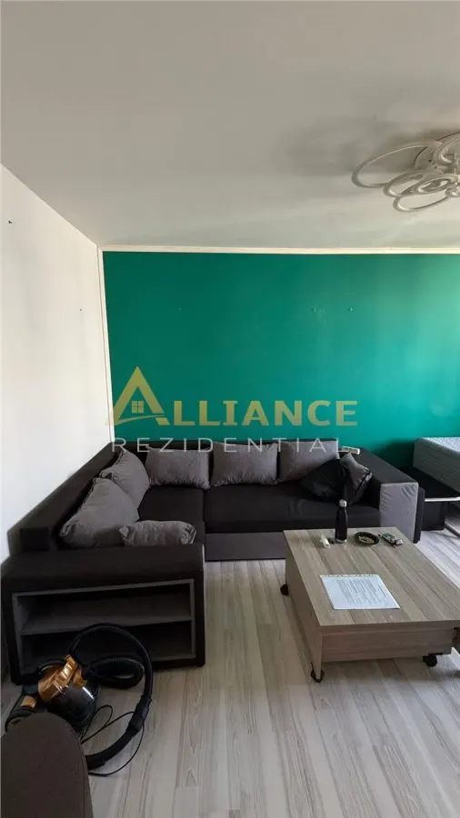 Apartament 36 mp | Etaj 9 | Mobilat si Utilat Complet - foto 10