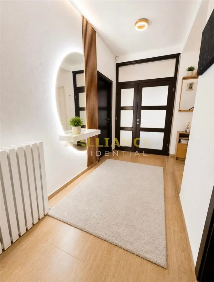 Casa individuala premium cu piscina, panouri fotovoltaice si curte amenajata â€“ Berceni, Ilfov - 269.000â‚¬ - foto 11