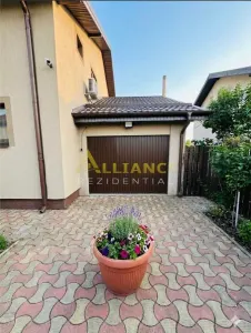 Casa individuala premium cu piscina, panouri fotovoltaice si curte amenajata â€“ Berceni, Ilfov - 269.000â‚¬ - foto 19