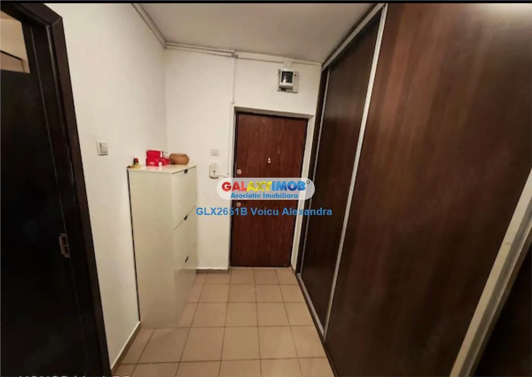 Apartament 2 Cam Brancoveanu - 5 Min Metrou - Boiler - foto 4